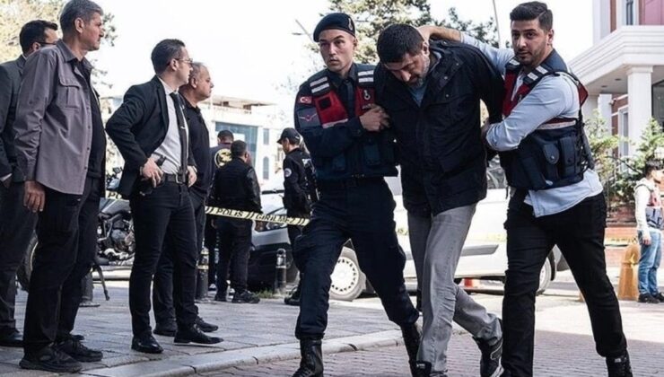 Yenidoğan Çetesi davası devam ediyor