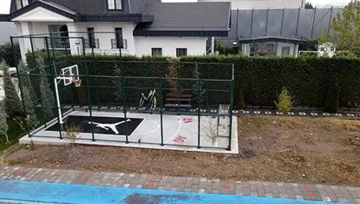 Yeşil alan özel mülke dahil edildi, AKP’li belediye görmezden geldi