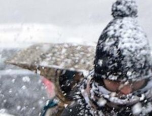 Yılbaşı arifesinde kar sürprizi: İstanbul’a hangi gün kar yağacağı belli oldu!