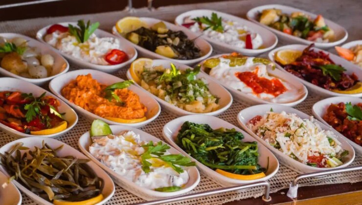 Yılbaşı sofrasında sıcak soğuk zinciri uyarısı