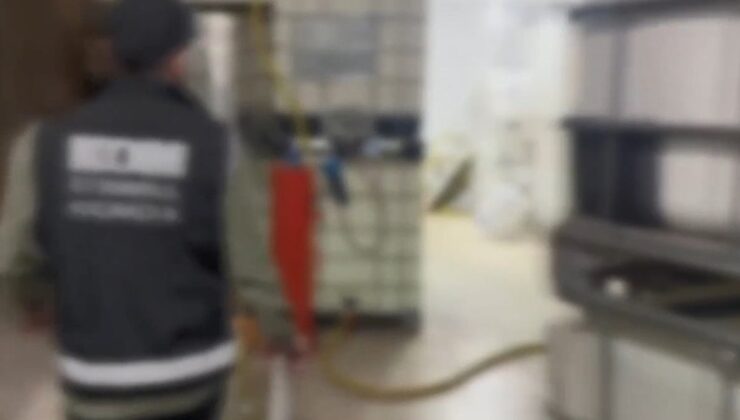 Yılbaşına sayılı günler kala 16 ton ele geçirildi!