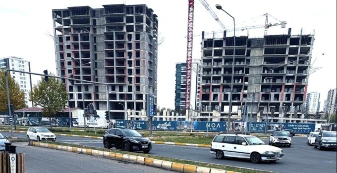 Yoksula mühür, zengine kıyak