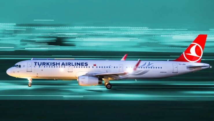 1 Ocak’ta 114 uçuş iptal edildi