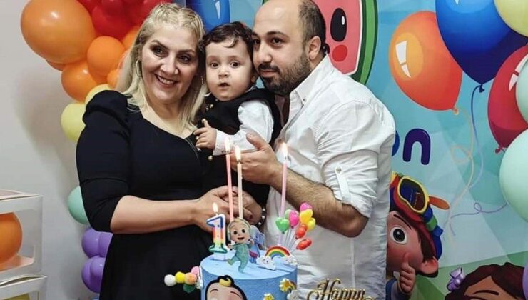 1 yaşındaki bebek zehirlenerek yaşamını yitirdi: İstenen cezalar belli oldu