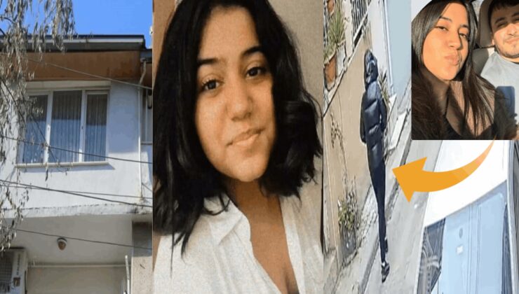 18 yaşındaki Dilan’ı boğup, intihar süsü vermiş