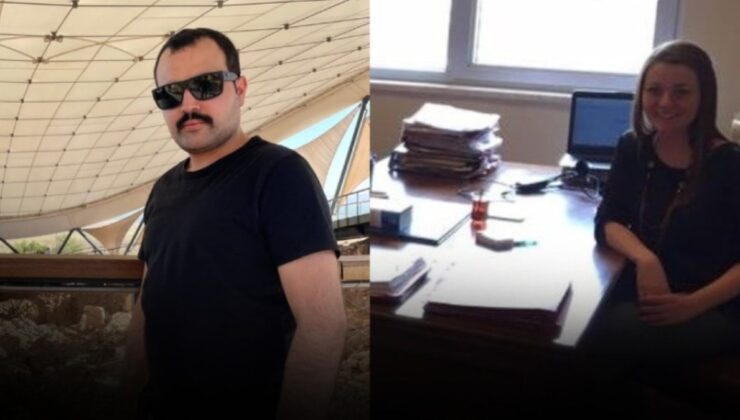 2 koruma polisine rağmen takıntılı savcıdan kurtulamadı