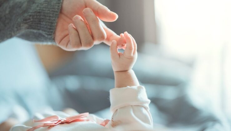 2025’te bebeklere en çok bu isimler verildi