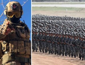 2026 listesi güncellendi: İşte dünyanın en güçlü 20 ordusu