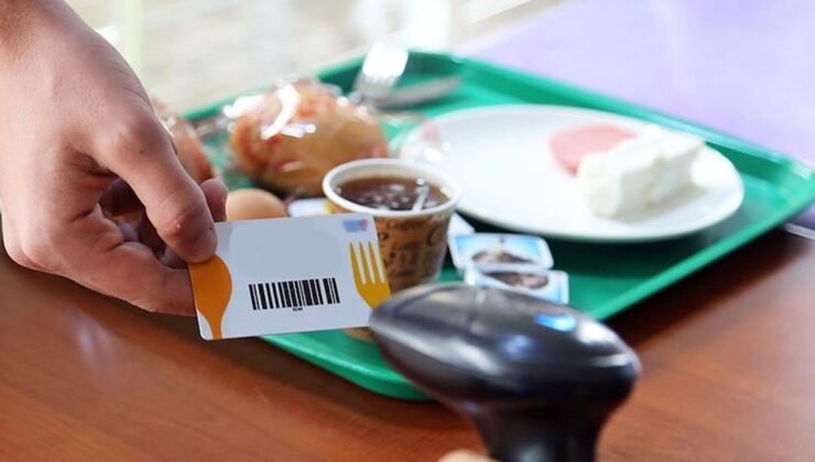 2026 yılı yemek bedeli istisnası 330 TL’ye yükseldi