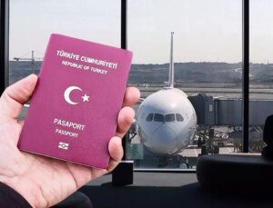 2026’nın en güçlü pasaportları belli oldu! İşte Türkiye’nin sıralaması