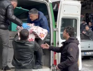 3 aylık bebek, bakıcısının evinde ölü bulundu