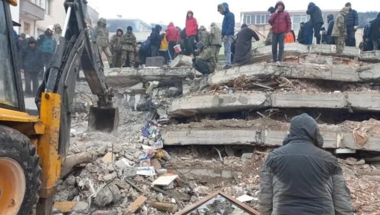 31 kişiye mezar olan Velioğlu Apartmanı davasında proje sorumlusuna 13 yıl 9 ay hapis