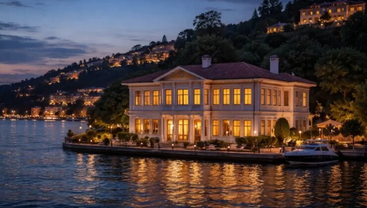 48 saat süren uyuşturucu ve seks partilerinin barmeni itirafçı oldu