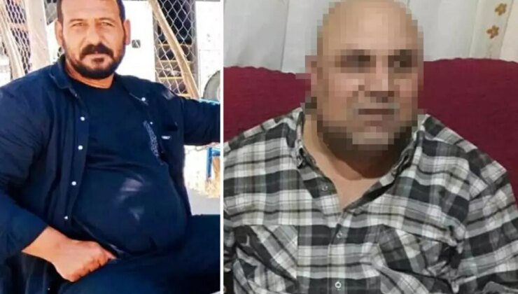 5 liralık anlaşmazlıkta kan aktı, eniştesini gözünü kırpmadan öldürdü