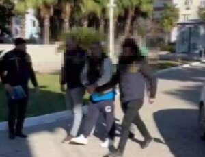 5 yıllık köşe kapmaca sonuçlandı: Büyük kaçış Antalya’da bitti