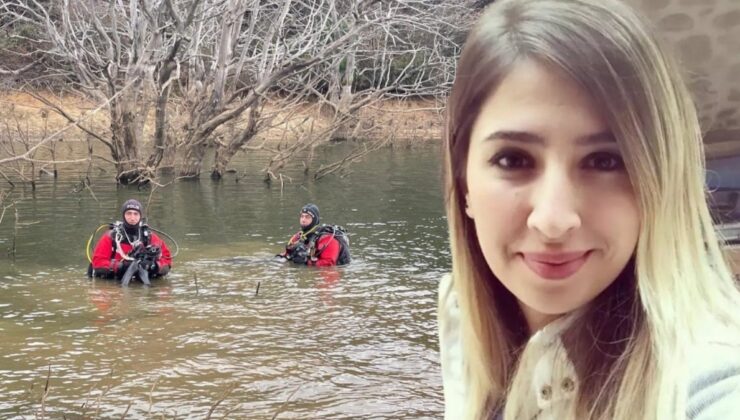 8 gündür kayıp olan Elif Kumal’ın cansız bedenine ulaşıldı