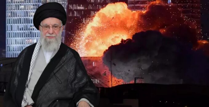 ABD, İran’a saldıracak iddiası! İsrail ordusu yüksek alarma geçti