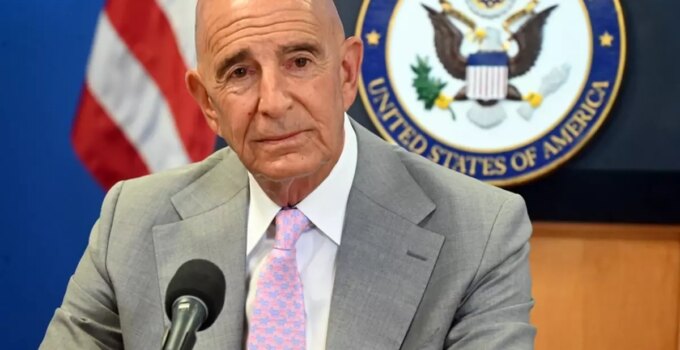 ABD, Suriye’de YPG ile ortaklığını resmen bitirdi