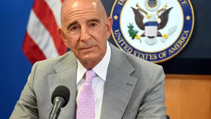 ABD, Suriye’de YPG ile ortaklığını resmen bitirdi