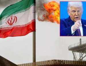 ABD’den yeni İran hamlesi! Yaptırım kararı alındı