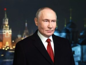 ABD–AB arasındaki Grönland krizine Moskova da dahil oldu: Babanız Trump’ı kışkırtmayın