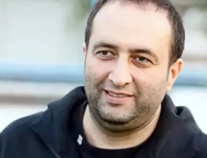 Adana Demirspor eski yöneticisi Cihan Şanlı yasadışı bahis operasyonunda tutuklandı