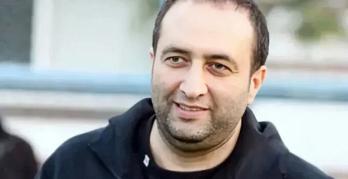 Adana Demirspor eski yöneticisi Cihan Şanlı yasadışı bahis operasyonunda tutuklandı
