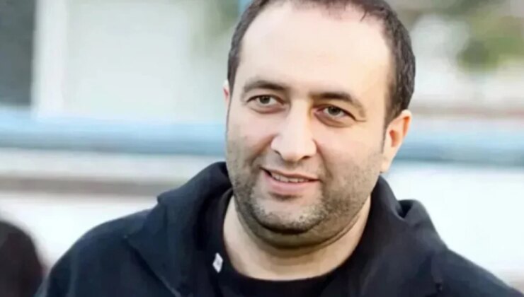 Adana Demirspor eski yöneticisi Cihan Şanlı yasadışı bahis operasyonunda tutuklandı