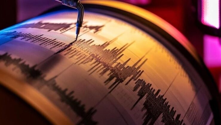 AFAD duyurdu: İzmir’de deprem