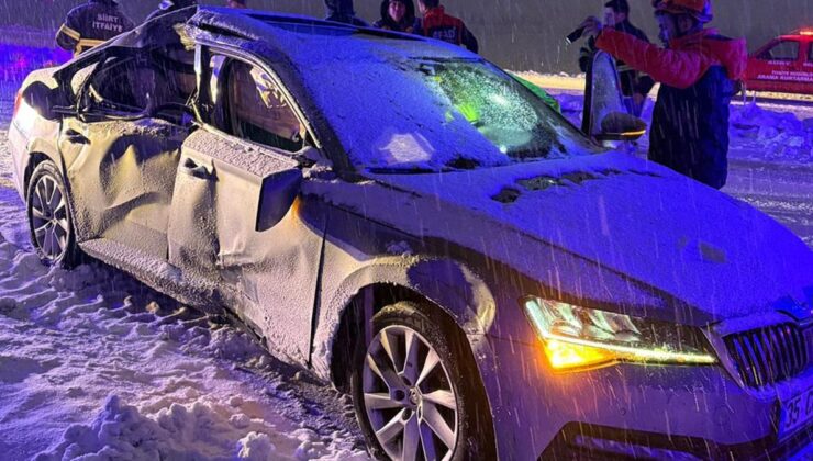 Ağır kalp ameliyatından sağ çıktı grayderin altında can verdi