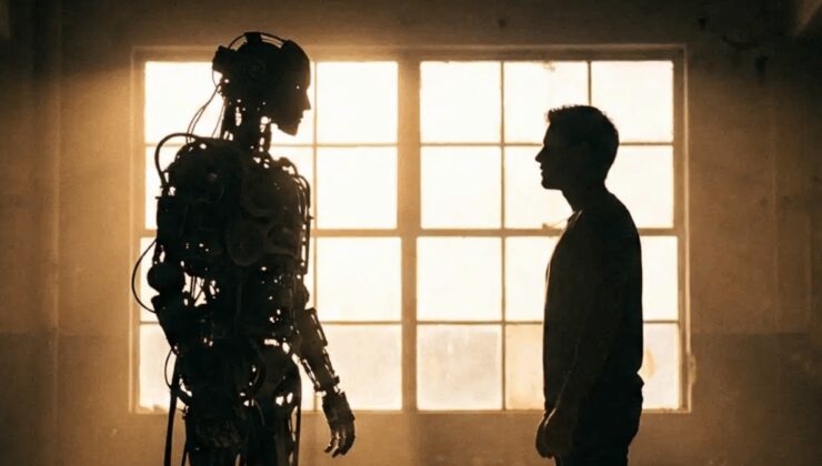 Aileler dikkat: Çocuklarınızın sırdaşı yapay zeka oluyor