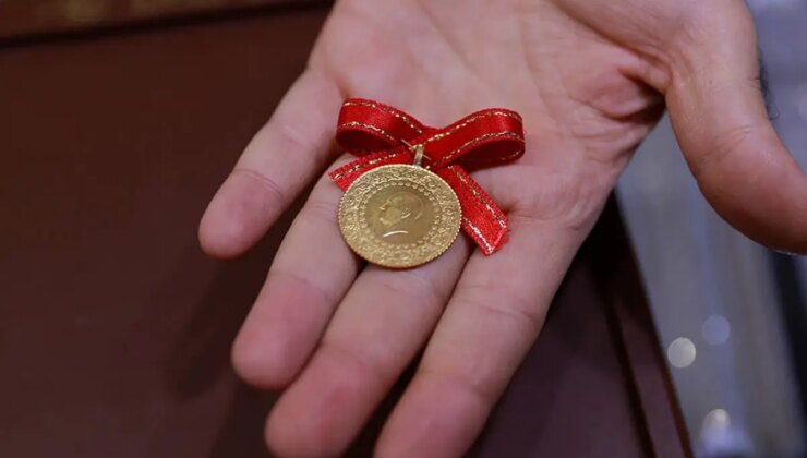 Altın fiyatları durdurulamıyor: Çeyreğin saatler içerinde kazandığı değere bakın