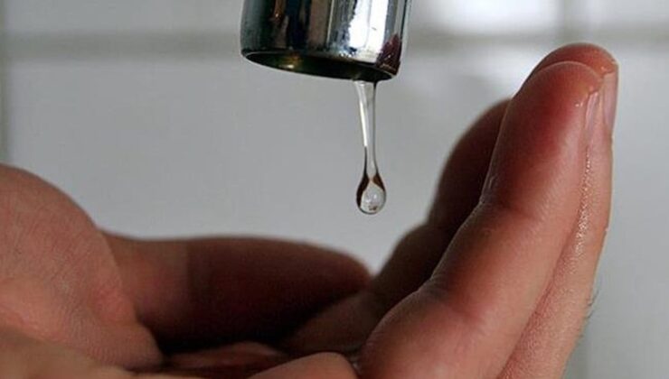 Ankara’nın 9 ilçesine su kesintisi uyarısı