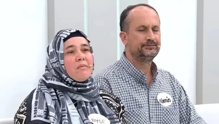 Annesi, televizyon programında yana yakıla oğlunu arıyordu: Kayıp genç tetikçi çıktı
