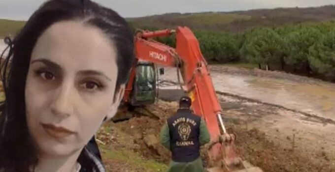 Annesini babasıyla bir olup öldürmüş, her ay gidip mezarında dua etmiş!