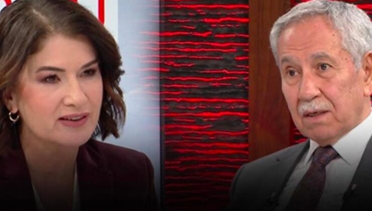 Arınç’ın İmamoğlu benzetmesi güne damga vurdu: ‘Erken öten horozun başını keserler’