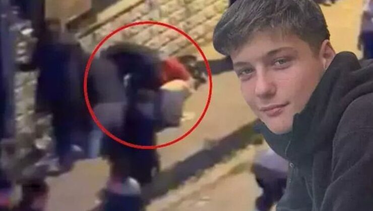 Atlas’ın ailesini tehdit eden bir şüpheli daha tutuklandı