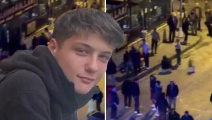 Atlas’ın başında “ambulans” diye feryat ediyordu, açıklama geldi