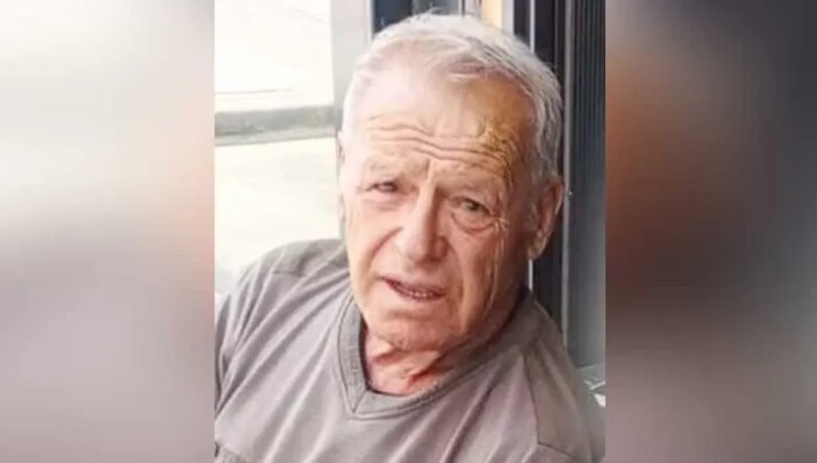 Babasını öldürüp cesedi kokmasın diye kireçlemiş