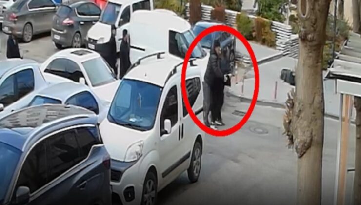 Babayı sokak ortasında oğluyla öldürdüler: İki oğlunu da yaraladılar