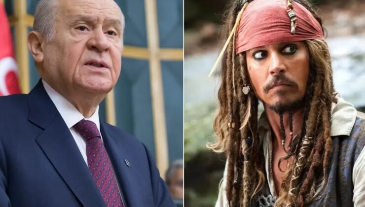 Bahçeli, Maduro’nun kaçırılmasını Karayip Korsanları filmine benzetti: ABD’nin yaptığı haydutluktur