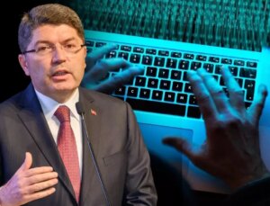 Bakan Tunç duyurdu! O paylaşımlar hakkında soruşturma başlatıldı