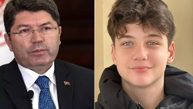 Bakan Tunç’tan dikkat çeken Atlas Çağlayan açıklaması: Fail hak ettiği cezayı alacak