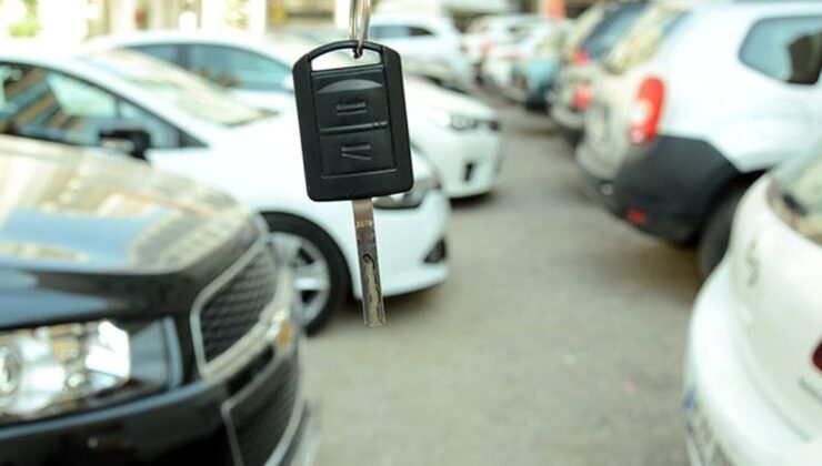 Bakan Yerlikaya’dan vatandaşlara “ikinci el” uyarısı: 27 araca el konuldu