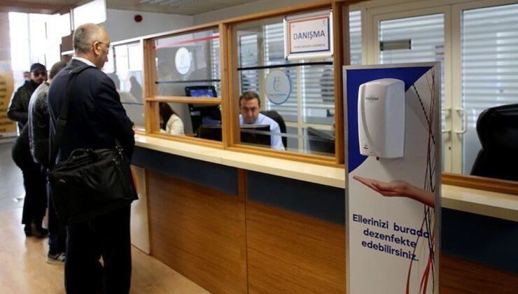 Bakanlık binlerce tapulu eve yazı göndermeye başladı: 15 gün süre verildi