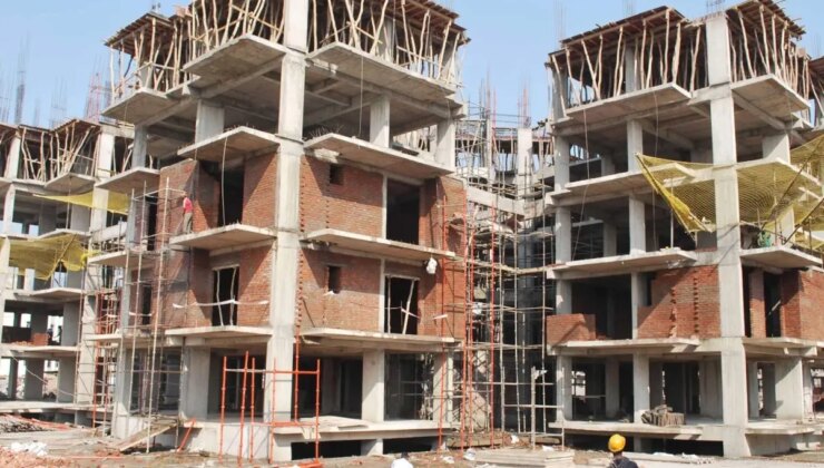 Bakanlıktan herkesi ilgilendiren karar: Bunu yapmayana yapı ruhsatı verilmeyecek