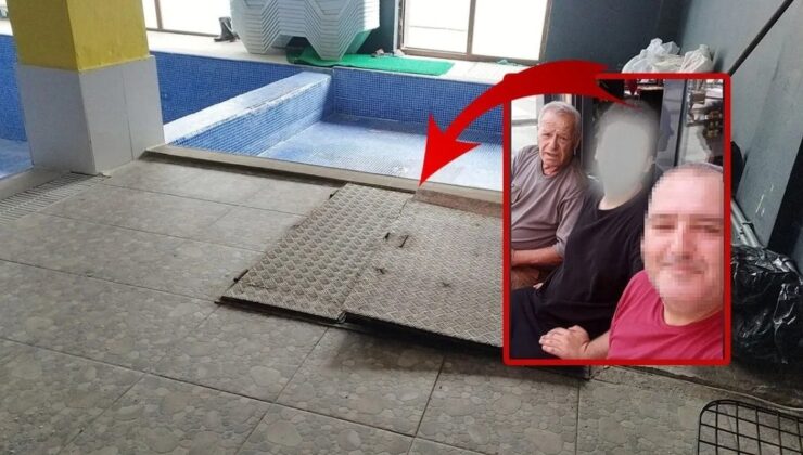 Baltalı baba cinayetinin nedeni ortaya çıktı