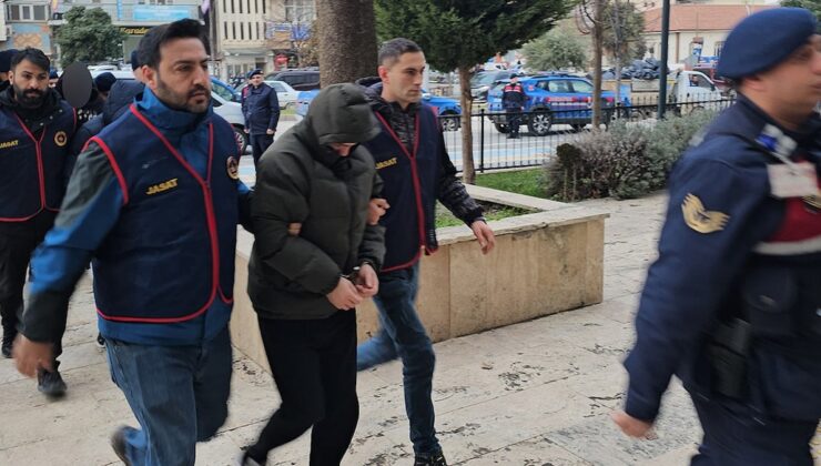 Banka hesabı kiralayıp dolandırıcılara gönderen kişilere operasyon: 16 gözaltı