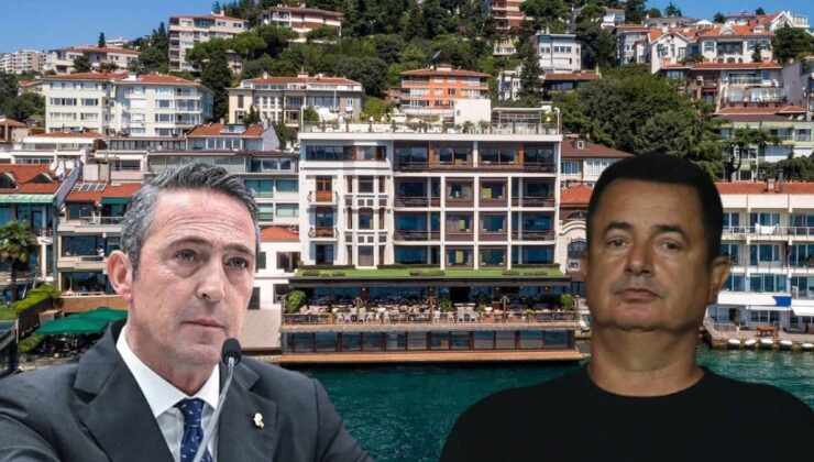 Bebek Otel çalışanının savcılık ifadesine ulaşıldı: Ali Koç adım adım takipteydi, mavi kapaklı defterin sırrı