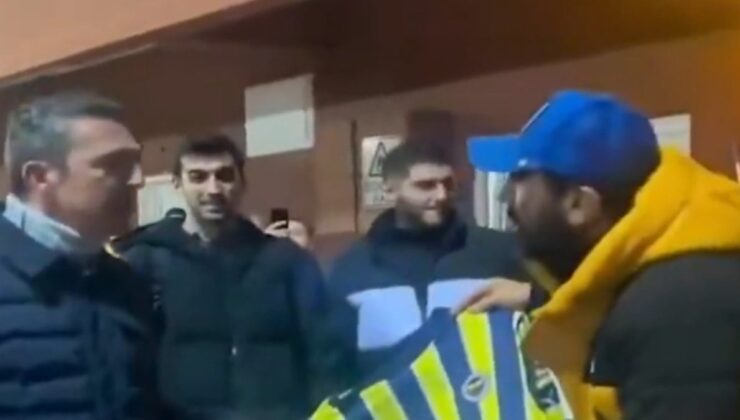 Bedri Usta’nın fiyatları Ali Koç’u bile isyan ettirmiş